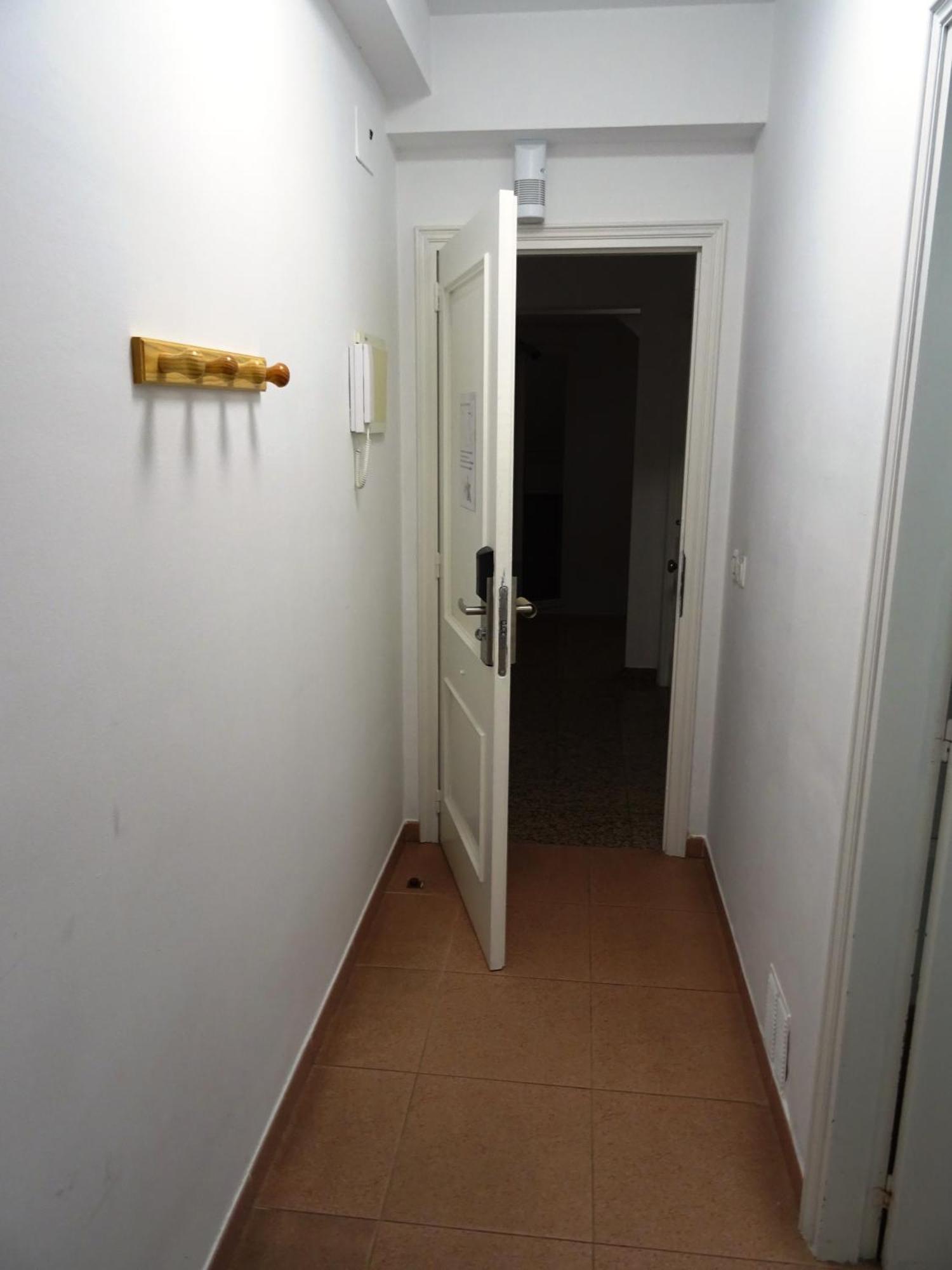Center Plaza Figueres Apartment Фигерас Екстериор снимка